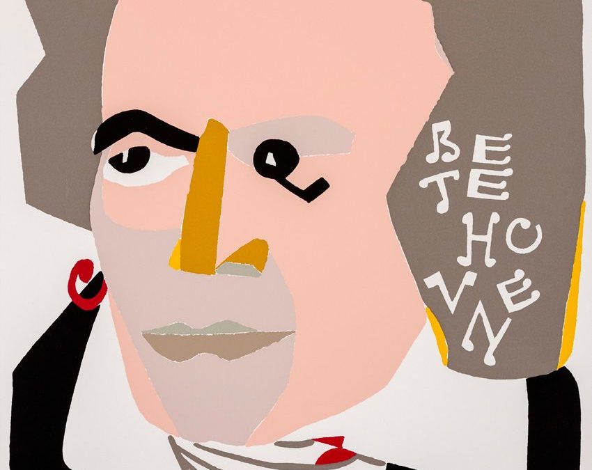 Beethoven